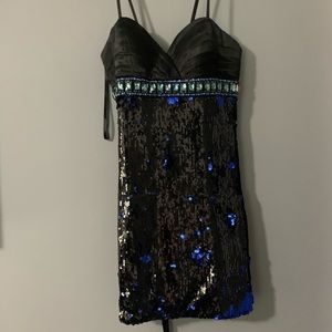 homecoming dress